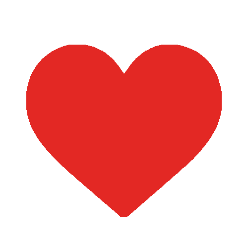 Icon Mitarbeitervorteile Wichels Herz Icon Mitarbeitervorteile Wichels Herz